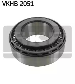 Подшипник SKF VKHB 2051